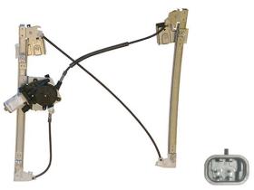 JUMASA ZR ST14 R B - ELEVALUNAS DELANTERO DERECHO ELECTRICO CON MOTOR NO CONFORT