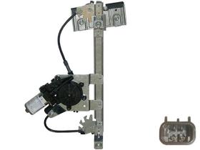JUMASA ZR ST15 R B - ELEVALUNAS TRASERO DERECHO ELECTRICO CON MOTOR NO CONFORT 4