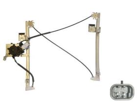 JUMASA ZR ST20 R - ELEVALUNAS DELANTERO DERECHO ELECTRICO CON MOTOR NO CONFORT