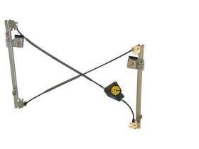 JUMASA ZR ST28 L - ELEVALUNAS DELANTERO IZQUIERDO ELECTRICO SIN MOTOR CONFORT 2