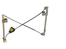 JUMASA ZR ST28 R - ELEVALUNAS DELANTERO DERECHO ELECTRICO SIN MOTOR CONFORT 2 P