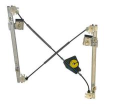 JUMASA ZR ST29 L - ELEVALUNAS DELANTERO IZQUIERDO ELECTRICO SIN MOTOR CONFORT 4