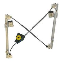 JUMASA ZR ST29 R - ELEVALUNAS DELANTERO DERECHO ELECTRICO SIN MOTOR CONFORT 4 P