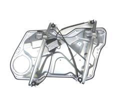 JUMASA ZR ST501 L - ELEVALUNAS DELANTERO IZQUIERDO ELECTRICO SIN MOTOR CON PANEL