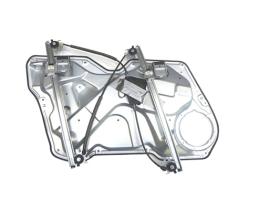 JUMASA ZR ST501 R - ELEVALUNAS DELANTERO DERECHO ELECTRICO SIN MOTOR CON PANEL P