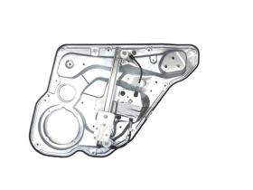 JUMASA ZR ST511 L - ELEVALUNAS TRASERO IZQUIERDO ELECTRICO SIN MOTOR CON PANEL P