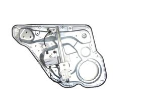 JUMASA ZR ST511 R - ELEVALUNAS TRASERO DERECHO ELECTRICO SIN MOTOR CON PANEL PAR