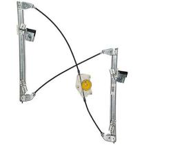 JUMASA ZR ST701 L - ELEVALUNAS DELANTERO IZQUIERDO ELECTRICO SIN MOTOR CONFORT 4