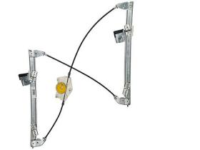 JUMASA ZR ST701 R - ELEVALUNAS DELANTERO DERECHO ELECTRICO SIN MOTOR CONFORT 4 P