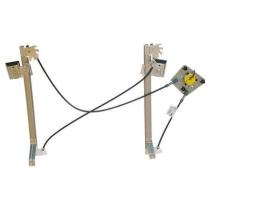 JUMASA ZR ST704 L - ELEVALUNAS DELANTERO IZQUIERDO ELECTRICO SIN MOTOR CONFORT 2
