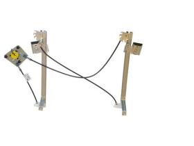 JUMASA ZR ST704 R - ELEVALUNAS DELANTERO DERECHO ELECTRICO SIN MOTOR CONFORT 2 P