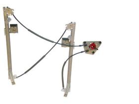 JUMASA ZR ST705 L - ELEVALUNAS DELANTERO IZQUIERDO ELECTRICO SIN MOTOR CONFORT 4