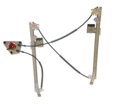 JUMASA ZR ST705 R - ELEVALUNAS DELANTERO DERECHO ELECTRICO SIN MOTOR CONFORT 4 P