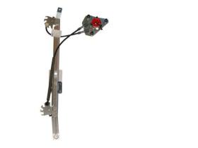 JUMASA ZR ST706 L - ELEVALUNAS TRASERO IZQUIERDO ELECTRICO SIN MOTOR CONFORT 4 P