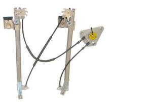 JUMASA ZR ST707 L - ELEVALUNAS DELANTERO IZQUIERDO ELECTRICO SIN MOTOR CONFORT 4