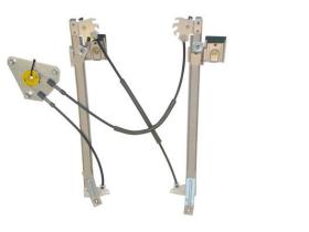 JUMASA ZR ST707 R - ELEVALUNAS DELANTERO DERECHO ELECTRICO SIN MOTOR CONFORT 4 P