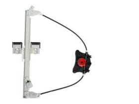 JUMASA ZR ST710 L - ELEVALUNAS TRASERO IZQUIERDO ELECTRICO SIN MOTOR NO CONFORT