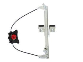 JUMASA ZR ST710 R - ELEVALUNAS TRASERO DERECHO ELECTRICO SIN MOTOR NO CONFORT 4