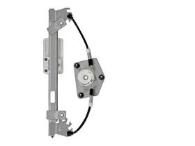 JUMASA ZR ST711 R - ELEVALUNAS TRASERO DERECHO ELECTRICO SIN MOTOR CONFORT 4 PUE