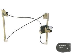 JUMASA ZR STO24 L C - ELEVALUNAS DELANTERO IZQUIERDO ELECTRICO CON MOTOR CONFORT 2
