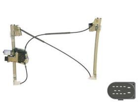 JUMASA ZR STO24 R C - ELEVALUNAS DELANTERO DERECHO ELECTRICO CON MOTOR CONFORT 2 P