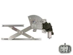 JUMASA ZR SZ21 L - ELEVALUNAS DELANTERO IZQUIERDO ELECTRICO CON MOTOR NO CONFOR