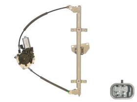 JUMASA ZR SZ22 R - ELEVALUNAS DELANTERO DERECHO ELECTRICO CON MOTOR NO CONFORT