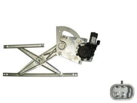 JUMASA ZR SZ33 L - ELEVALUNAS DELANTERO IZQUIERDO ELECTRICO CON MOTOR NO CONFOR