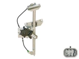 JUMASA ZR TY103 R - ELEVALUNAS DELANTERO DERECHO ELECTRICO CON MOTOR NO CONFORT