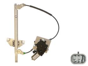 JUMASA ZR TY104 L - ELEVALUNAS TRASERO IZQUIERDO ELECTRICO CON MOTOR NO CONFORT