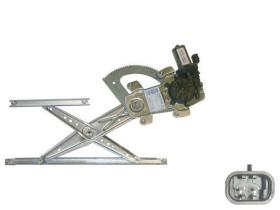 JUMASA ZR TY110 L - ELEVALUNAS DELANTERO IZQUIERDO ELECTRICO CON MOTOR NO CONFOR