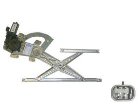 JUMASA ZR TY110 R - ELEVALUNAS DELANTERO DERECHO ELECTRICO CON MOTOR NO CONFORT