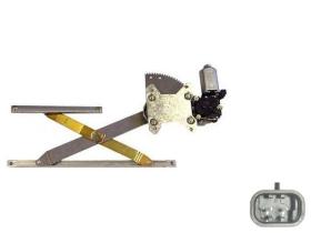 JUMASA ZR TY113 L - ELEVALUNAS DELANTERO IZQUIERDO ELECTRICO CON MOTOR NO CONFOR