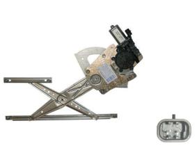 JUMASA ZR TY116 L - ELEVALUNAS DELANTERO IZQUIERDO ELECTRICO CON MOTOR NO CONFOR