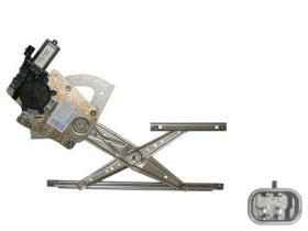 JUMASA ZR TY116 R - ELEVALUNAS DELANTERO DERECHO ELECTRICO CON MOTOR NO CONFORT