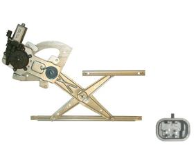 JUMASA ZR TY130 R - ELEVALUNAS DELANTERO DERECHO ELECTRICO CON MOTOR NO CONFORT