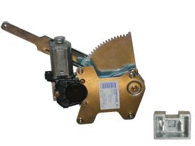 JUMASA ZR TY131 L - ELEVALUNAS TRASERO IZQUIERDO ELECTRICO CON MOTOR NO CONFORT