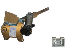 JUMASA ZR TY131 R - ELEVALUNAS TRASERO DERECHO ELECTRICO CON MOTOR NO CONFORT 4