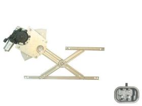 JUMASA ZR TY135 R - ELEVALUNAS DELANTERO DERECHO ELECTRICO CON MOTOR NO CONFORT