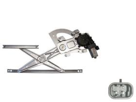 JUMASA ZR TY141 L - ELEVALUNAS DELANTERO IZQUIERDO ELECTRICO CON MOTOR NO CONFOR