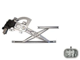 JUMASA ZR TY141 R - ELEVALUNAS DELANTERO DERECHO ELECTRICO CON MOTOR NO CONFORT