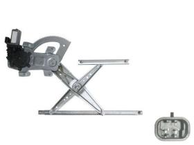 JUMASA ZR TY145 R - ELEVALUNAS DELANTERO DERECHO ELECTRICO CON MOTOR NO CONFORT