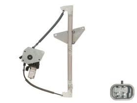JUMASA ZR TY68 R - ELEVALUNAS DELANTERO DERECHO ELECTRICO CON MOTOR NO CONFORT