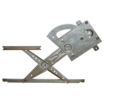 JUMASA ZR TY701 L - ELEVALUNAS DELANTERO IZQUIERDO ELECTRICO SIN MOTOR CONFORT 4