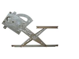 JUMASA ZR TY701 R - ELEVALUNAS DELANTERO DERECHO ELECTRICO SIN MOTOR CONFORT 4 P