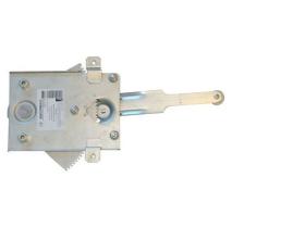 JUMASA ZR TY702 R - ELEVALUNAS TRASERO DERECHO ELECTRICO SIN MOTOR CONFORT 4 PUE
