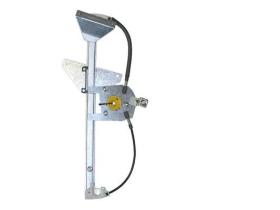 JUMASA ZR TY703 L - ELEVALUNAS DELANTERO IZQUIERDO ELECTRICO SIN MOTOR CONFORT 4
