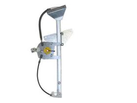 JUMASA ZR TY703 R - ELEVALUNAS DELANTERO DERECHO ELECTRICO SIN MOTOR CONFORT 4 P