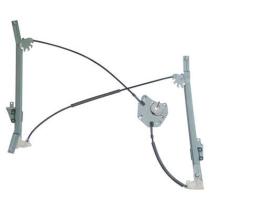 JUMASA ZR TY704 L - ELEVALUNAS DELANTERO IZQUIERDO ELECTRICO SIN MOTOR CONFORT 2