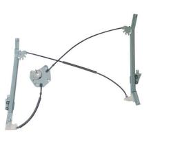 JUMASA ZR TY704 R - ELEVALUNAS DELANTERO DERECHO ELECTRICO SIN MOTOR CONFORT 2 P